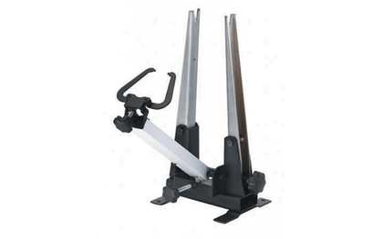 Стенд для колес YC-512N BIKEHAND