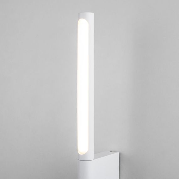 Бра Elektrostandard Sarca Led 40111/LED белый a057583