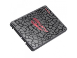 SSD накопитель Apacer AS350 Panther 480ГБ, 2.5" SATA, SATA III, [AP480GAS350-1]