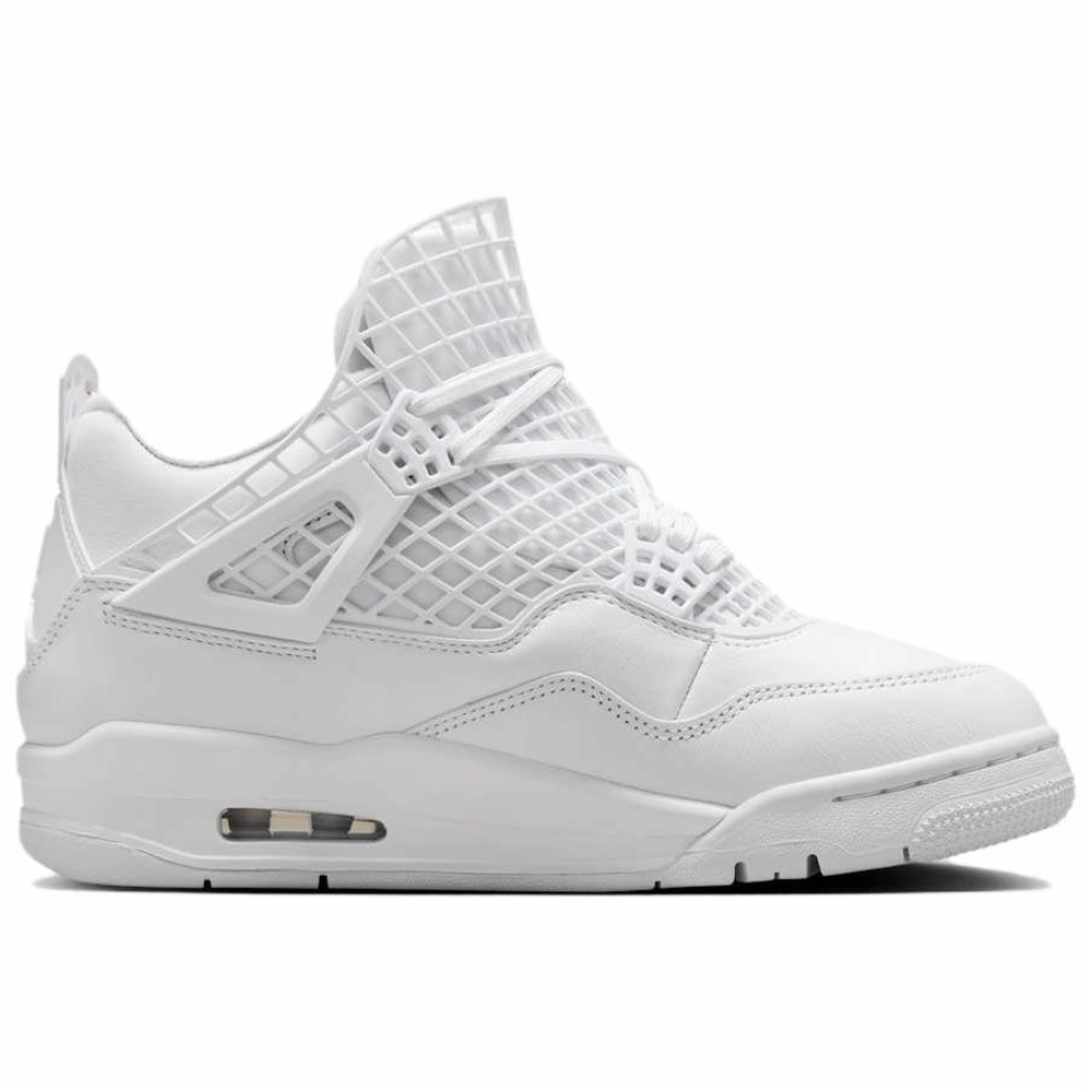 Кроссовки Jordan Air Jordan 4 Net (Женская размерная сетка)