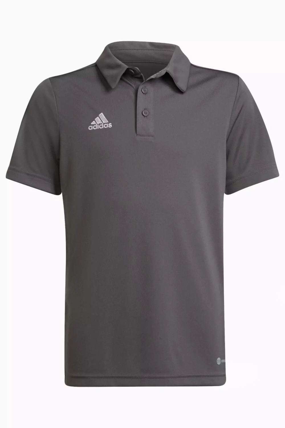 Футболка adidas Entrada 22 Polo Junior