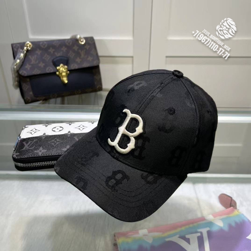 Бейсболка MLB Boston Red Sox