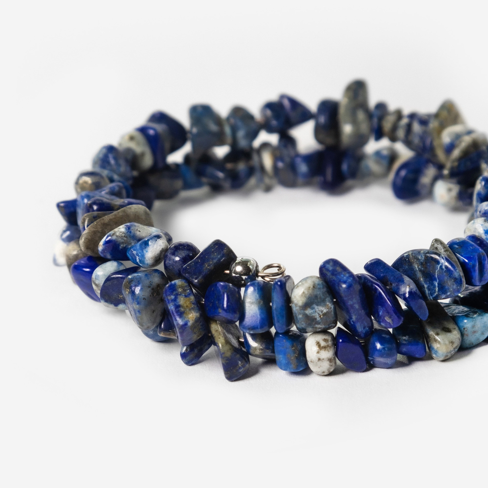 Браслет Freeform BLU