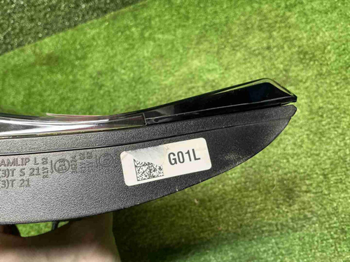 Фонарь левый внутренний Kia Sportage 5 NQ5 (21-нв)