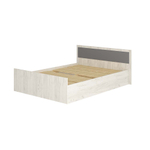 Кровать 1.4м LIGHT Фиеста
