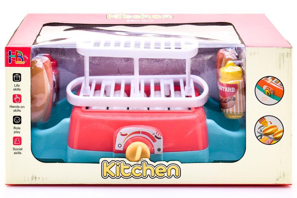 Набор "Кухня", коробка 8005-2