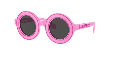 Солнцезащитные очки Burberry - розовый(JB4386)