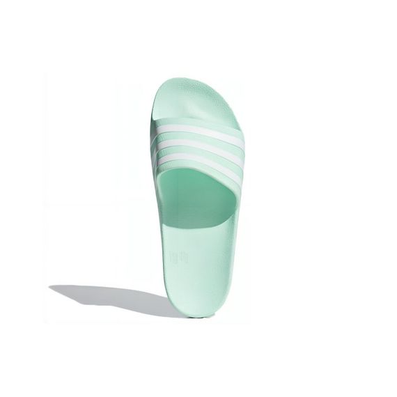 Adidas Adilette Aqua 'Ice Mint'