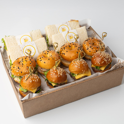 Пикник-бокс 4