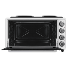 Мини-печь Maunfeld MMO-606MW01H