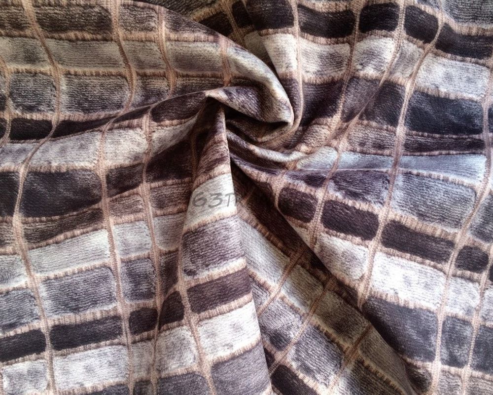 Клетка фиолетовая