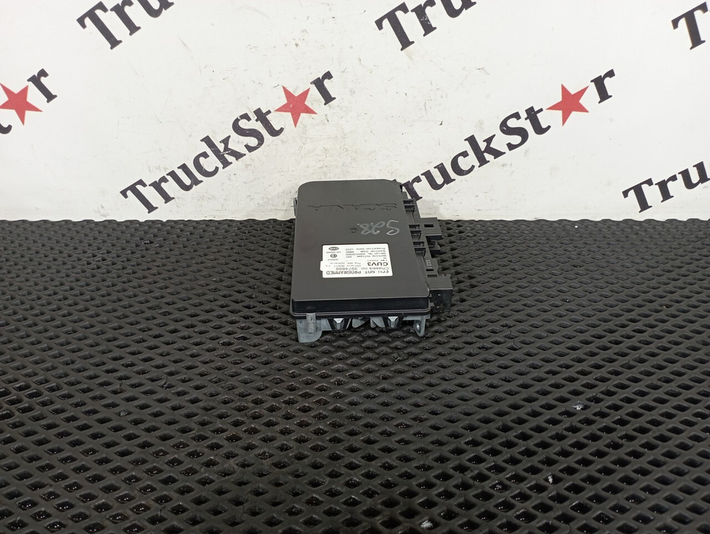 Блок управления светом CUV3 2020г.