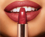 Charlotte Tilbury Mini Hot Lips Charms trio