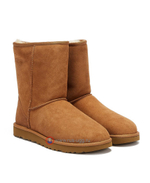 CLASSIC SHORT MEN II Chestnut