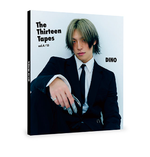 DINO (Seventeen) - ‘The Thirteen Tapes (TTT)’ vol. 4/13 DINO