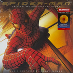 Spider-Man - Original Motion Picture Score (Европа 2022г.)Т