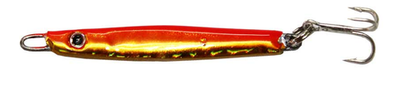 Пилькер MARUSHIN DRAG JIG  21g ORANGE GOLD