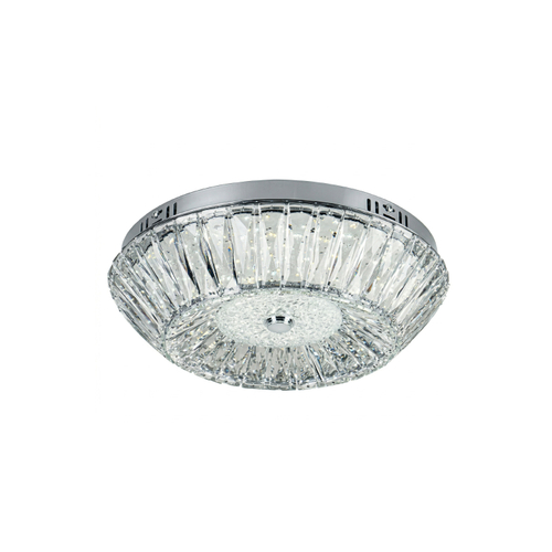 Потолочный светодиодный светильник LED4U L1190-400 CR