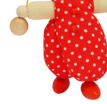 Клоун-верхолаз