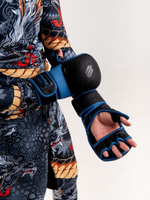Перчатки MMA Wings для ММА и Единоборств