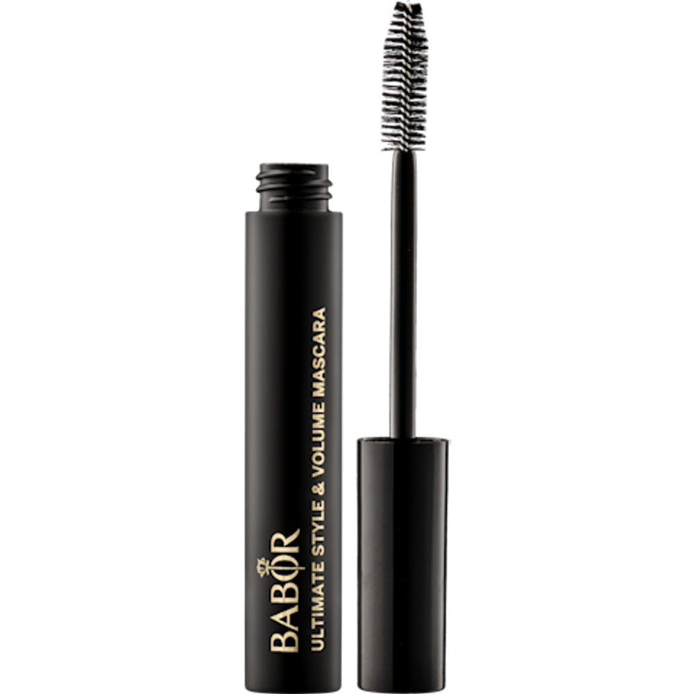 Тушь для ресниц Babor Ultimate Style & Volume Mascara