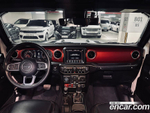Jeep Gladiator (JT) 3.6 Rubicon (08.2022)