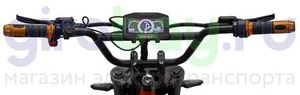 Электромопед KUGOO R2 (60V/31.2Ah) 3600W фото №10