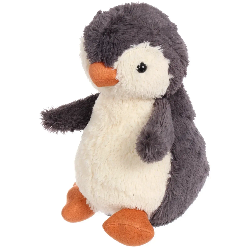 Мягкая игрушка «Пингвин» Вилли, 21 см