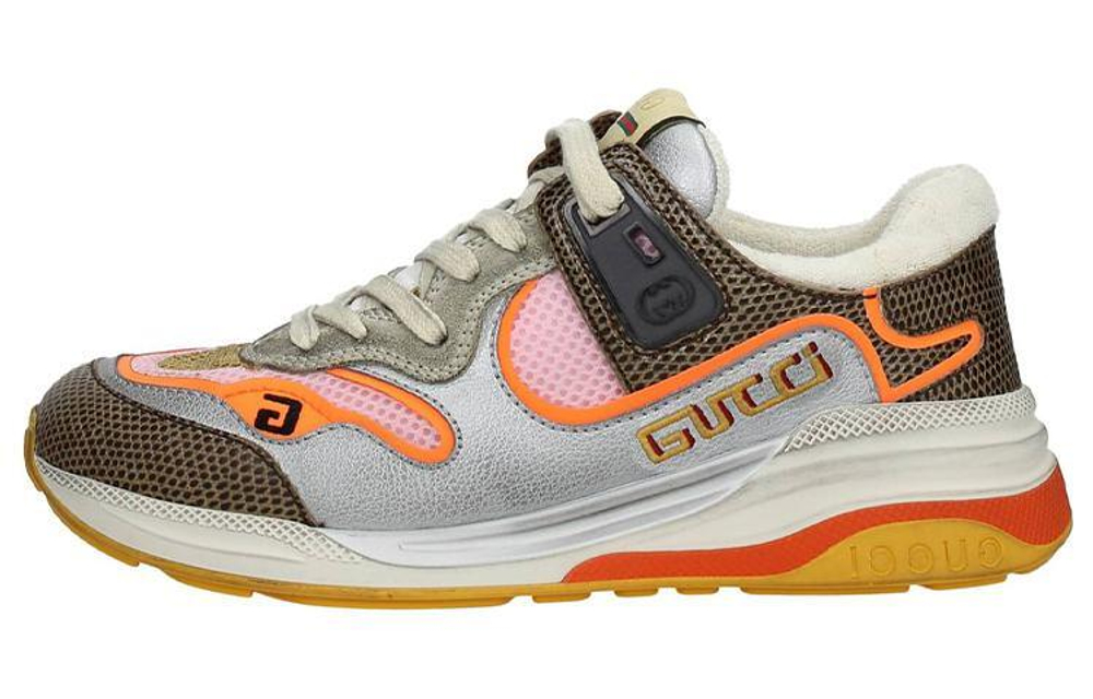 Gucci Ultrapace (Женская размерная сетка)