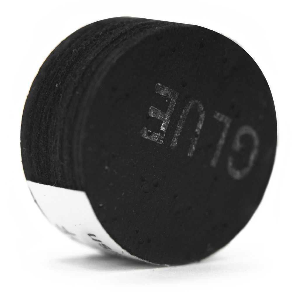 Наклейка для кия «Kamui Black» (H)13 мм