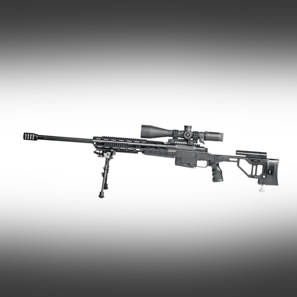 Оптический прицел Dedal DHF 5-20x56 (диаметр 34мм), с подсветкой, функция ВЭУ