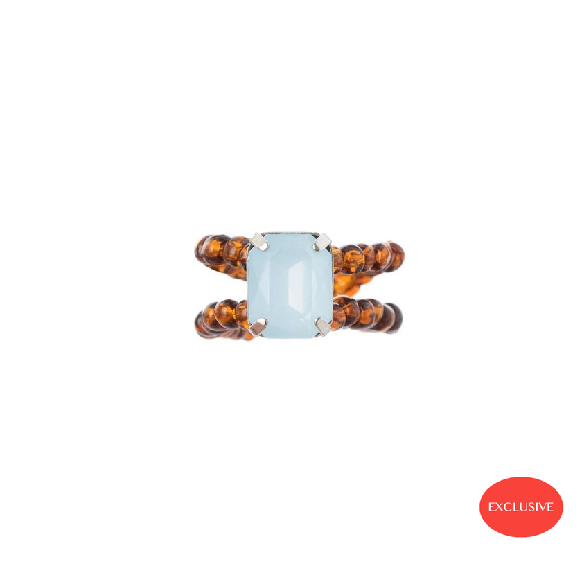 Go-Go Ring - Amber