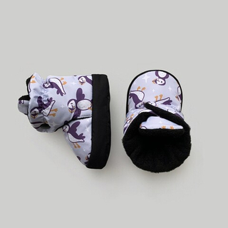 Boost Booties (тупики)