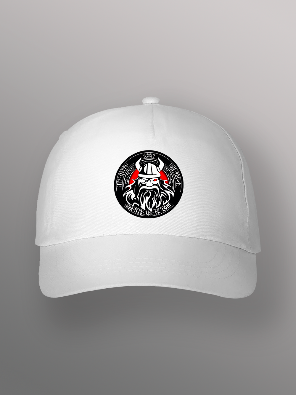 Бейсболка Один