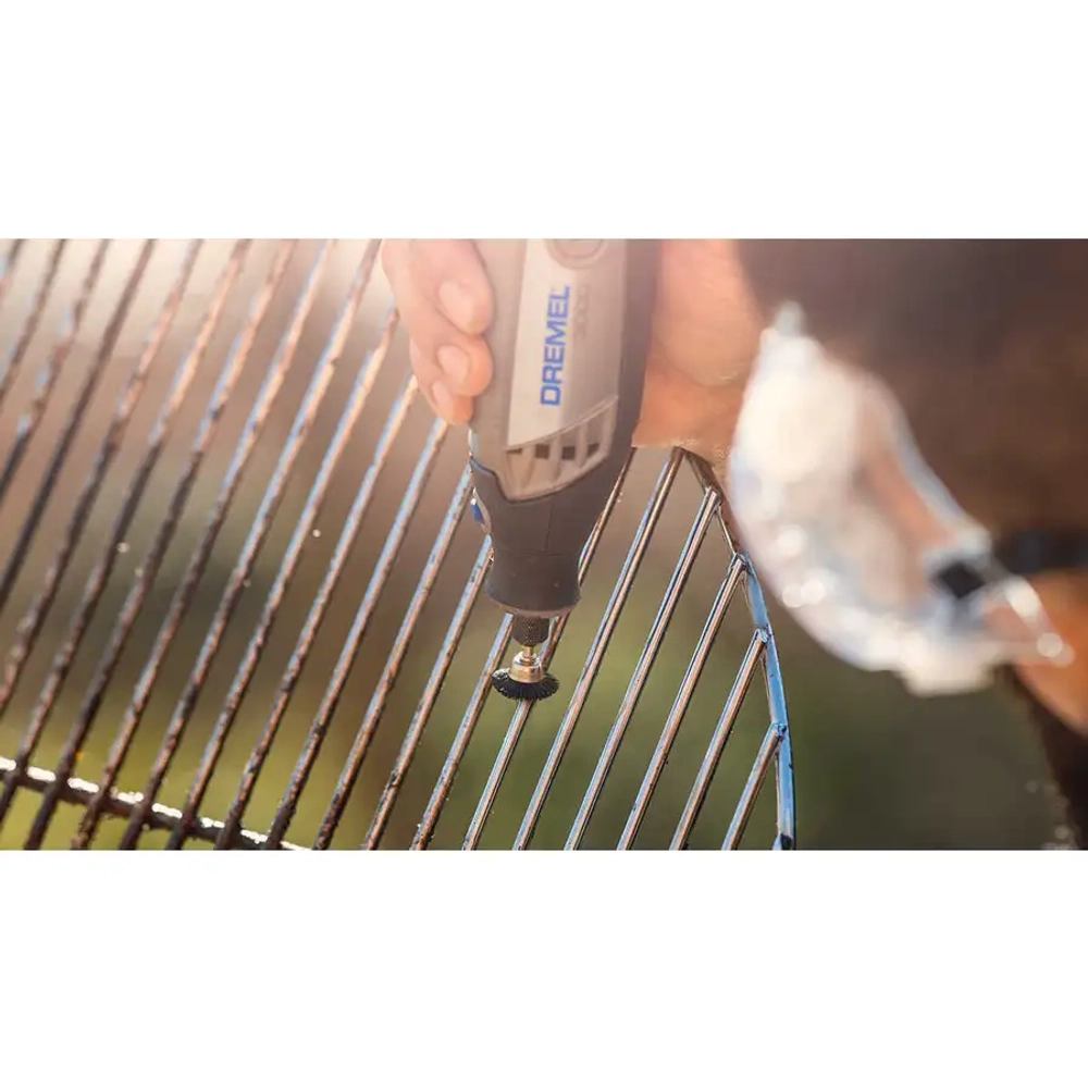 Многофункциональный инструмент 3000 DREMEL F0133000JX