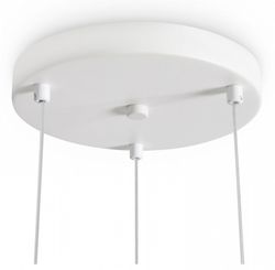 Основание на подвесе Freya Pietre FR5592A-03BS