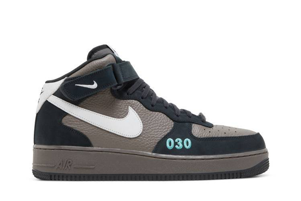 Кроссовки Nike Air Force 1