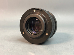 Praktica LTL3 + Pentacon Auto 1.8/50