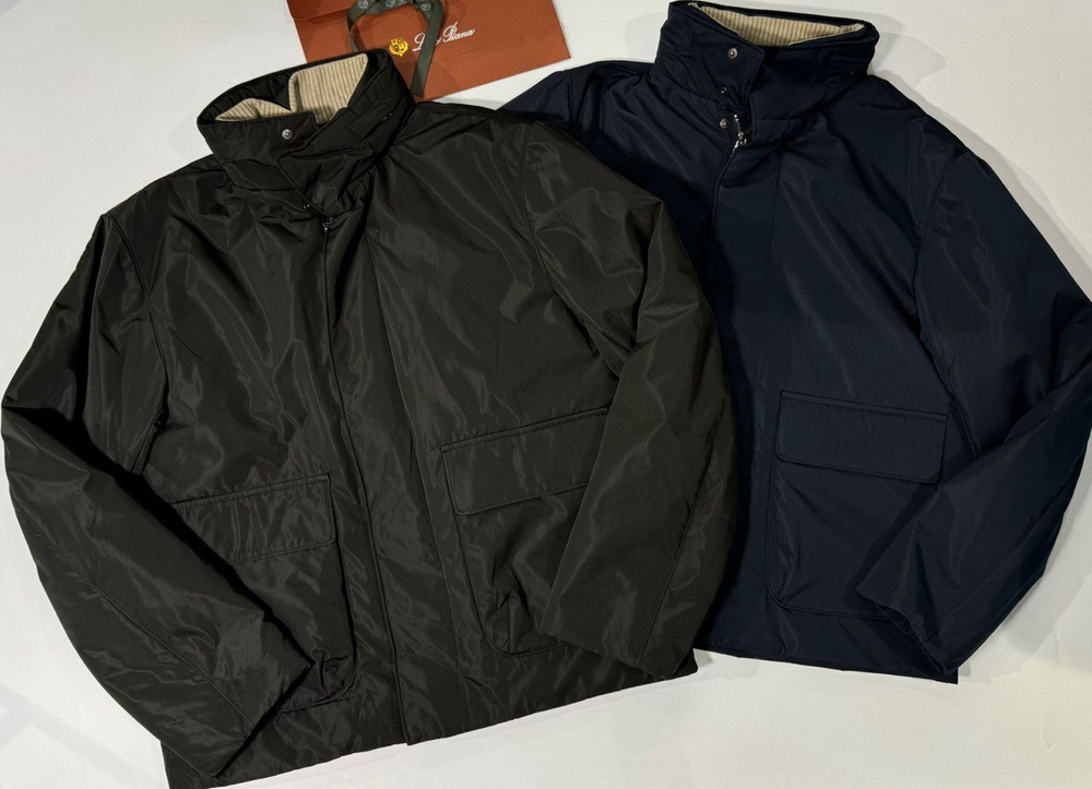 Куртка Loro Piana, арт. 483181725