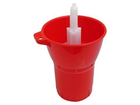 Мойка бутылок SPIN