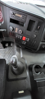 Shacman (Shaanxi) SX* 8x4 Самосвал SX331863366 (Дизельный, 12,5 л, 544 л.с., МТ)