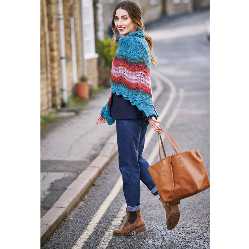 Книга Rowan "Rowan - 40 Years"