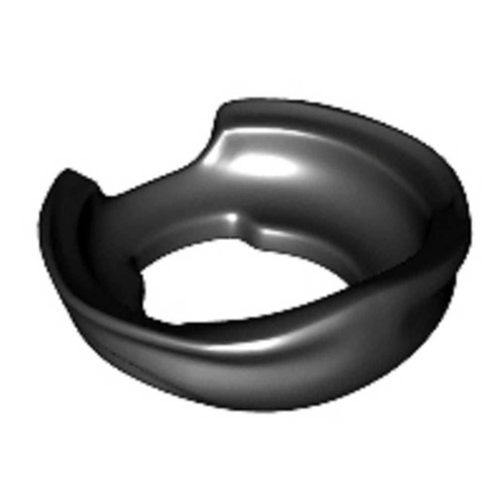 Маска 24504 Black