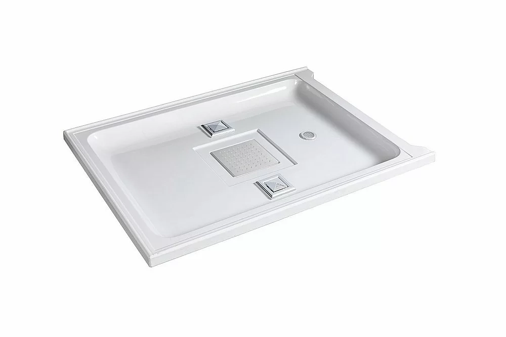 Душевая кабина WeltWasser WW500 LAINE 1212 120х90