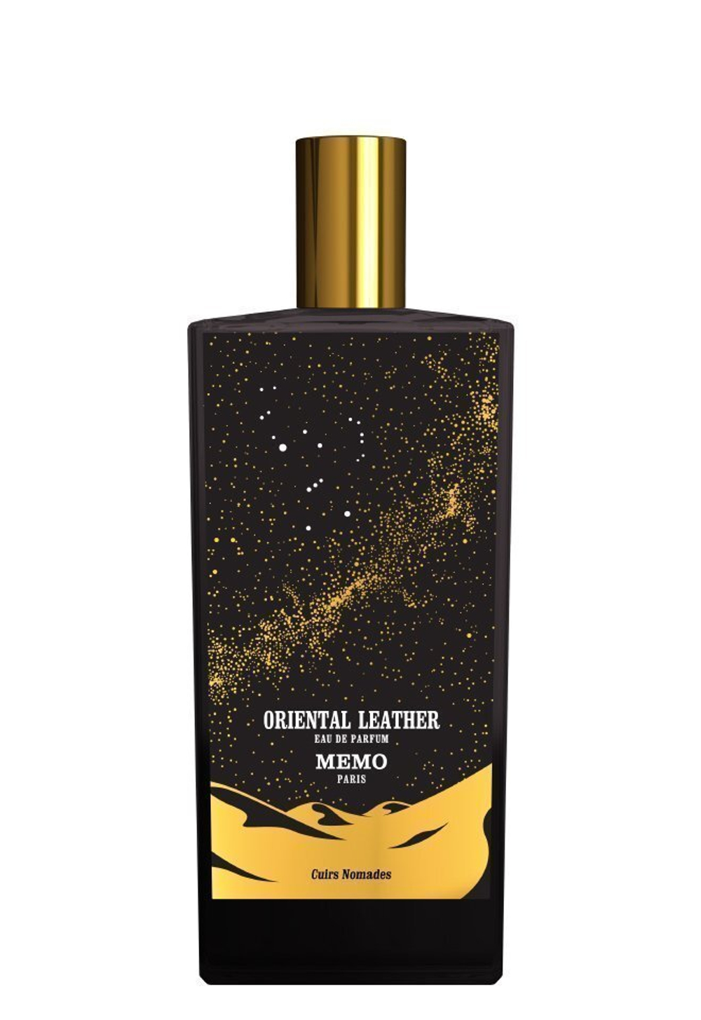 MEMO Paris Oriental Leather