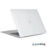 Uniq HUSK Pro Claro for Macbook Pro 14-inch Matte Clear