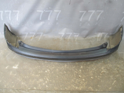 Бампер задний Honda CR-V 5 (RW) 16-21 Б/У Оригинал 71501TLAA000