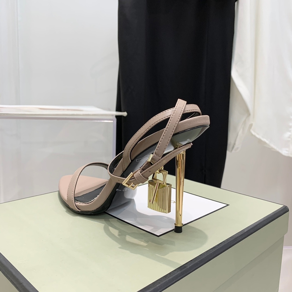 Tom Ford Pumps 10.5 cm