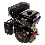 Lifan 192F-2 D25 двигатель бензиновый