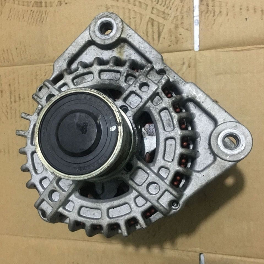 Генератор Nissan Tiida, Livina, Sylphy, Teana 1.6/2.0 (HR15/HR16/MR20)